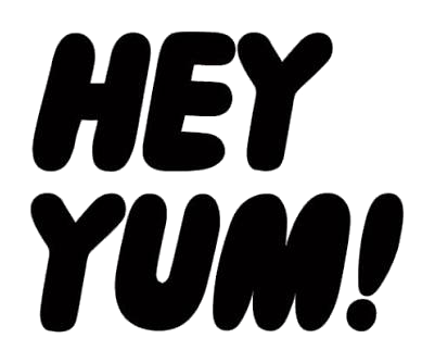 Hey Yum!
