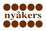 Nyakers