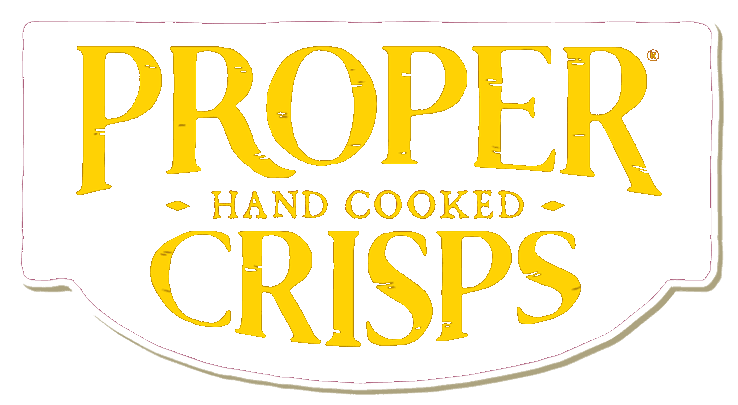 Proper Crisps