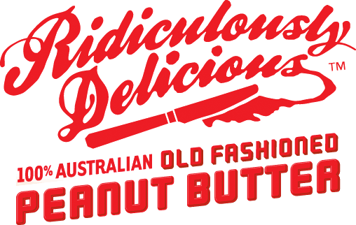 The Ridiculously Delicious Peanut Butter